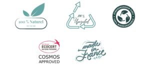 Certification NatPowder Charbon actif