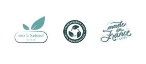 Certification NatPowder Gingembre