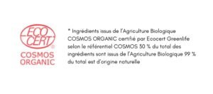 Certification base lavante corps et cheveux