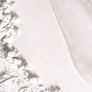 Exfoliant pierre volcanique – ingrédient cosmétique minéral naturel