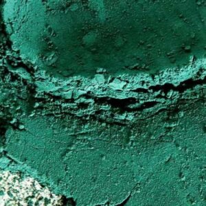 Poudre de spiruline – ingrédient cosmétique naturel revitalisant