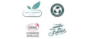 Cosmaé Natpowder spiruline certifications