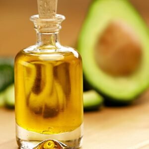 Huile d’avocat – Essent’cia OleoPhoria Avocado pour soins cosmétiques