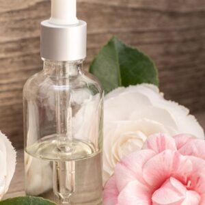 Huile de camélia – Essent’cia OleoPhoria Camellia 100 % végétale