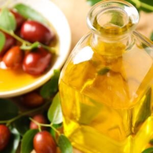 Essent'cia OleoPhoria Jojoba Golden Photo articles