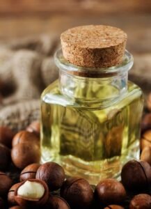 Essent'cia OleoPhoria Macadamia Photo articles