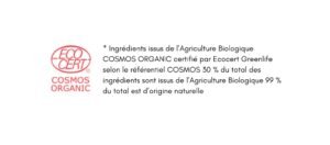 Tampons produits skinbase crème neutre