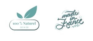 Certification exfoliant Pierre Volcanique