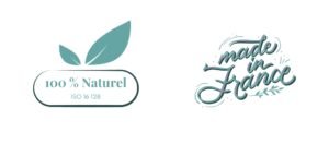 Certification exfoliant sable Volcanique