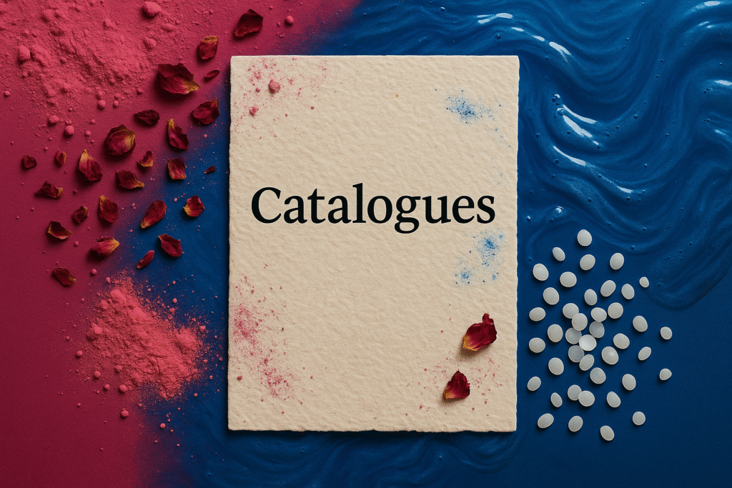 Catalogues