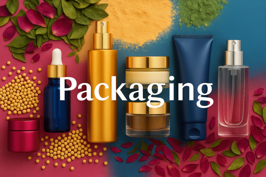 Packaging