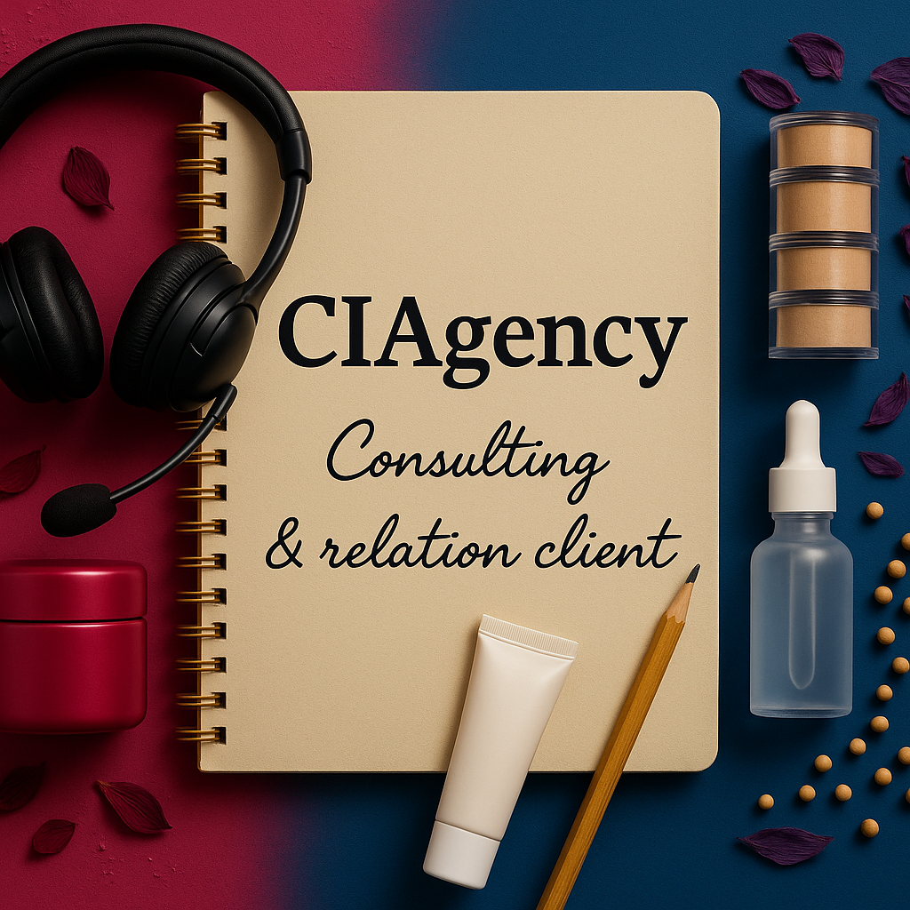CIAgency