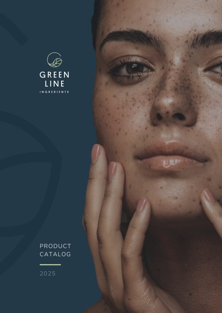 Brochure Greenline
